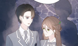 漫画青涩,校园里的青春旋律