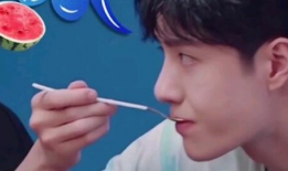 博君一肖娱乐圈吃瓜,娱乐圈的甜蜜瓜田，揭秘明星们的甜蜜互动